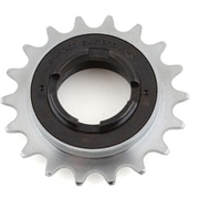 シングルフリー 3/32 18T ISFMX3018