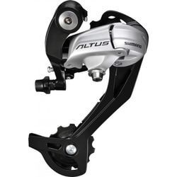ヨドバシ.com - シマノ SHIMANO リアディレイラー SGS 9S ヨドバシ.com - シマノ SHIMANO リアディレイラー SGS 9S