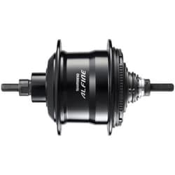 ヨドバシ.com - シマノ SHIMANO 内装ハブ 11S ブラック 32H OLD