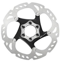 ディスクローター 160mm 6本ボルト ナロータイプ ESMRT86S2
