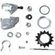内装用小物セット バンド兼用 ESM3R40S3101JNC