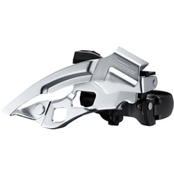 Fメカ シルバー バンドタイプ トップSW/デュアルプル IFDT6000L6XL