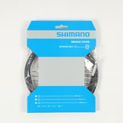 ブレーキホース SBLS-B 2000mm ブラック ISMBH90SBLSL200B