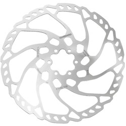 ディスクローター 6ボルト 203mm ESMRT66L