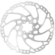 ディスクローター 6ボルト 203mm ESMRT66L