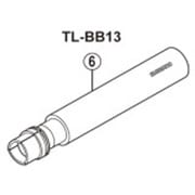 TL-BB13 プレスフィットBB取外し工具 Y13098262