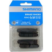R55C3 (BR7900) ブレーキシュー&固定ネジ 2ペア入 Y8FN98092