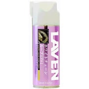 ラベン ホワイトチェーンルーブPRO 420ml DRY タイプ WHITECHAINLUBEPRO
