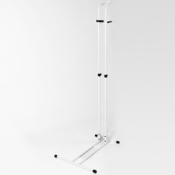 iWA(丸八工機) / 室内保管用縦置きスタンド 送料込】iWA(丸八工機) 室内保管用縦置きスタンド A01V