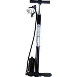松洋 スチールポンプタンク付 黒ゴムホース付 12本入 SH-KHT