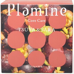 プラミネコアケア ツヤ＆サラ 15g×30
