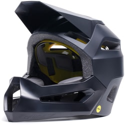 SCRB. LINEA 01 MIPS BK/BK XS-Sサイズ [自転車ヘルメット]