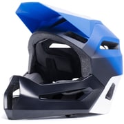 SCRB. LINEA 01 BLUE/WH/BK XS-Sサイズ [自転車ヘルメット]