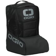 MX BOOTS CASE BLACK [MX用 ブーツケース]