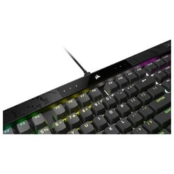ヨドバシ.com - コルセア CORSAIR K70 MAX RGB搭載 MGXスイッチ ヨドバシ.com - コルセア CORSAIR K70 MAX RGB搭載 MGXスイッチ