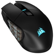 SCIMITAR ELITE WIRELESS 有線・無線接続対応 ゲーミングマウス CH-9314311-AP