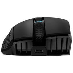 ヨドバシ.com - コルセア CORSAIR CH-9314311-AP [SCIMITAR ELITE