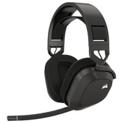 HS80 MAX WIRELESS Steel Gray ワイヤレス ゲーミングヘッドセット スチールグレー CA-9011295-AP