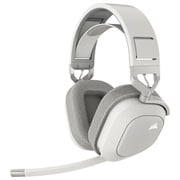 HS80 MAX WIRELESS White ワイヤレス ゲーミングヘッドセット ホワイト CA-9011296-AP