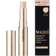 マキアージュ ドラマティックエッセンスコンシーラー スティック ライトオークル