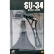 JCW-72-STD-SU34 1/72 ディスプレィスタンド SU-34 フランカー [ダイキャスト飛行機]