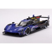 TS0493 1/18 キャデラック Vシリーズ. R IMSA デイトナ24時間 2023 #02 キャデラック･レーシング [レジンキャストミニカー]