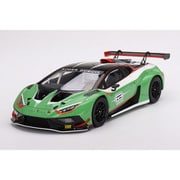 TS0506 1/18 ランボルギーニ ウラカン GT3 EVO2 プレゼンテーション [レジンキャストミニカー]