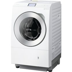 ヨドバシ.com - パナソニック Panasonic ドラム式洗濯乾燥機 洗濯12kg ...