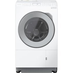 ヨドバシ.com - パナソニック Panasonic ドラム式洗濯乾燥機