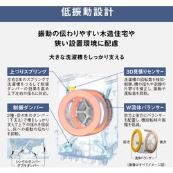 ヨドバシ.com - パナソニック Panasonic ドラム式洗濯乾燥機