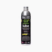 C3 DRY CERAMIC LUBE 300ML