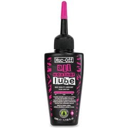 ALL WEATHER LUBE 50ML