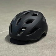 自転車ヘルメット 54~61cm CORMICK STD MAT BLK/DK BLU