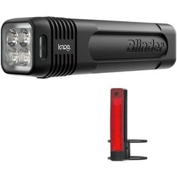 BLINDER 600 ＆ PLUS 20