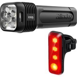 BLINDER 1300 ＆ BLINDER R150