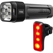 BLINDER 1300 & BLINDER R150