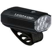 LITE DRIVE 1200+ SATIN BLACK