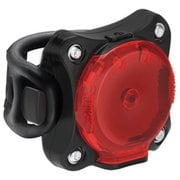 ZECTO DRIVE 200+ REAR BLACK