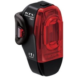 KTV DRIVE PRO＋ ALERT 150 REAR