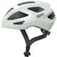 自転車ヘルメット MACATOR PEARL WHITE L