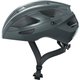 自転車ヘルメット MACATOR RACE GREY L