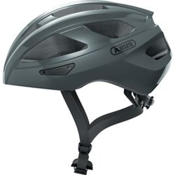 自転車ヘルメット MACATOR RACE GREY L
