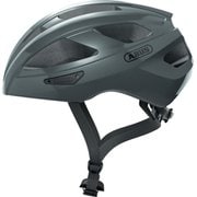 自転車ヘルメット MACATOR RACE GREY L