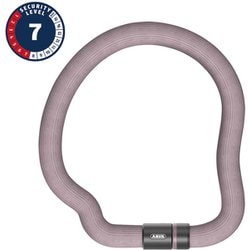 6206K/110 ROSEMAUVE
