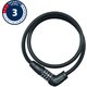NUMERINO 5410C/85 BLACK W/SCMU