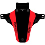 NEW FACE FENDER RED