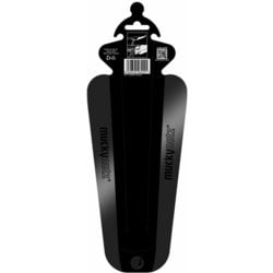 NEW BUTT FENDER BLACK
