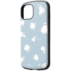 IN-DP41AC4/BX4 [iPhone 15 ディズニー / 耐衝撃ケース MiA/ベイマックス_ふわふわ]