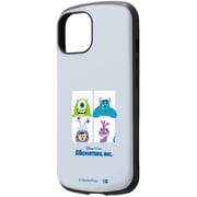 IN-DP41AC4/MI6 [iPhone 15 ディズニー ピクサー / 耐衝撃ケース MiA/モンスターズ・インク_集合]