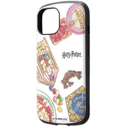 IN-WP41AC4/HP26 [iPhone 15 ハリー・ポッター / 耐衝撃ケース MiA/ハニーデュークス_2]